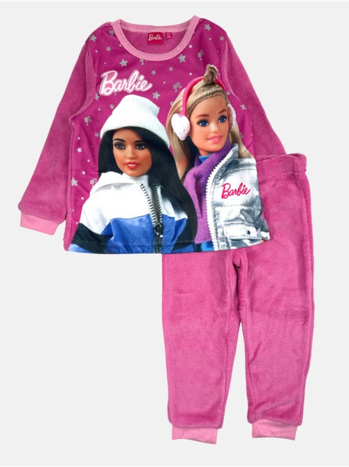 Barbie - Pijama para niña - Kiabi
