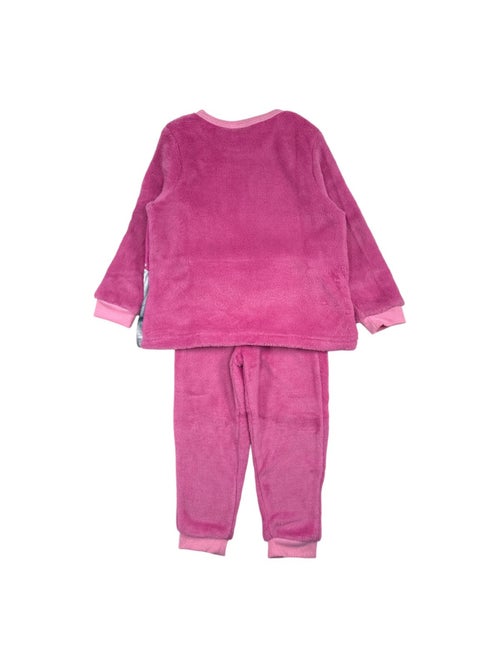 Barbie - Pijama para niña - Kiabi