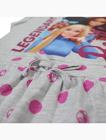 Barbie - Vestido niña