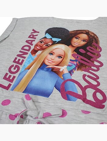 Barbie - Vestido niña