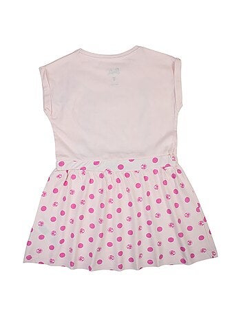 Barbie - Vestido niña