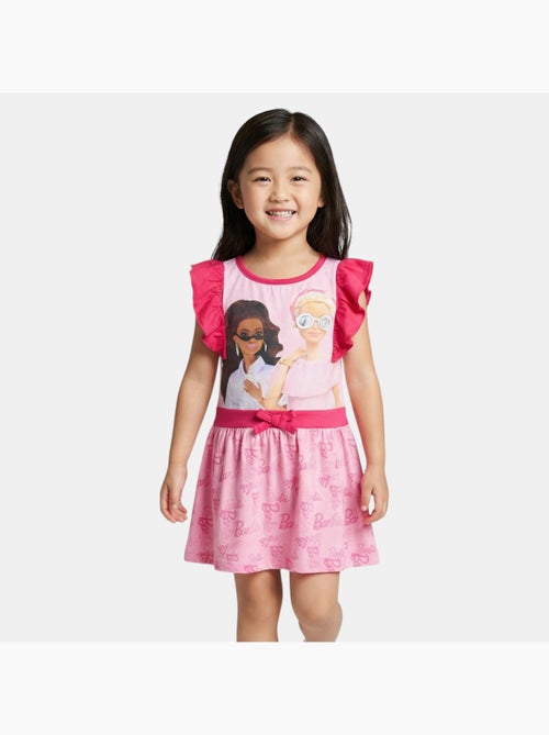 Barbie - Vestido - Kiabi