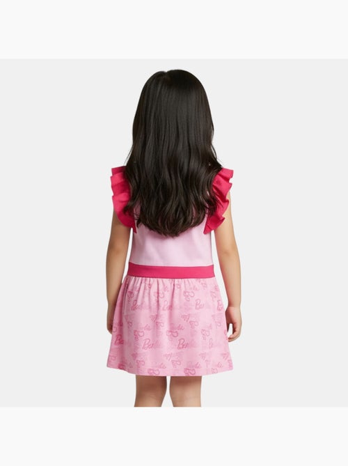 Barbie - Vestido - Kiabi