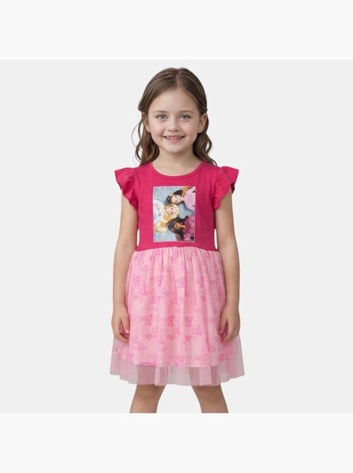 Barbie - Vestido - Kiabi