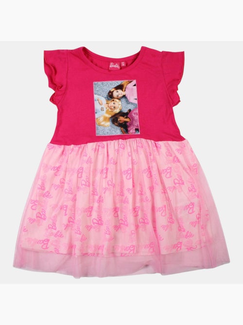 Barbie - Vestido - Kiabi