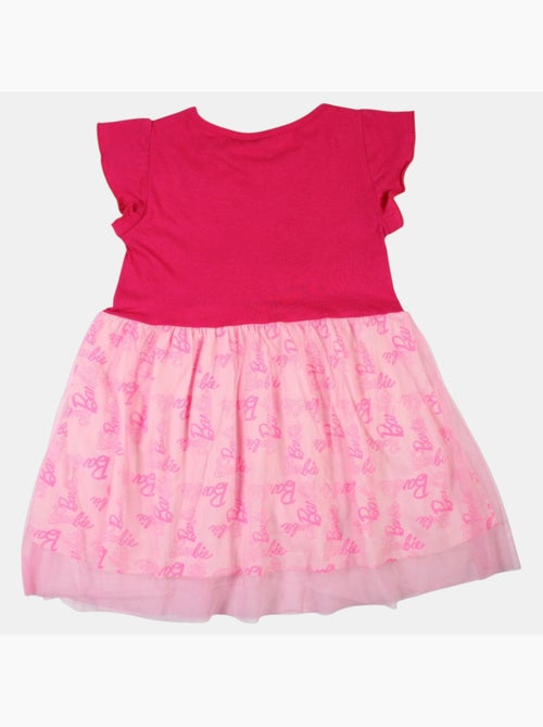 Barbie - Vestido - Kiabi