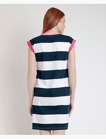 BARBIE Camisola Sin Mangas Barbie Stripes para Mujer
