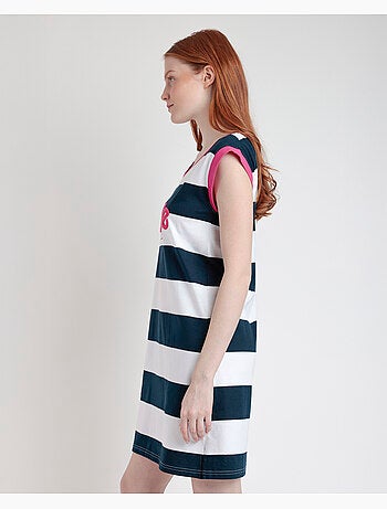 BARBIE Camisola Sin Mangas Barbie Stripes para Mujer