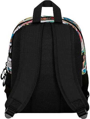 Barbie comic mochila sweet, multicolor