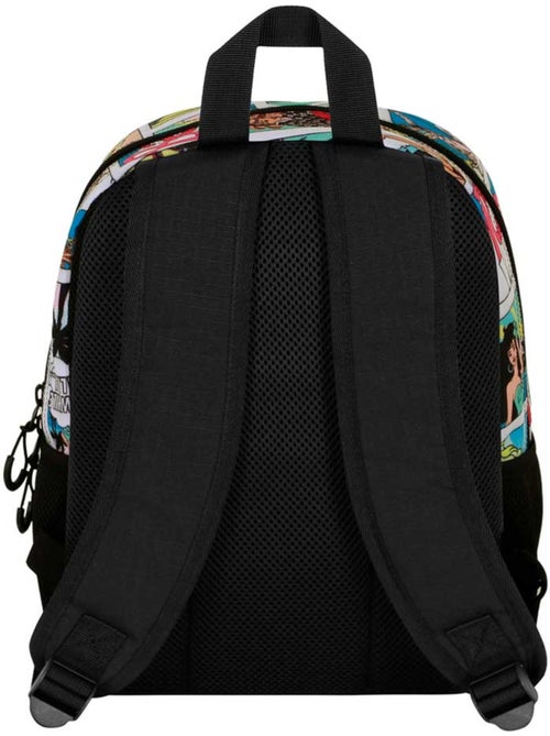 Barbie Comic Mochila Sweet, Multicolor - Kiabi Barbie Comic Mochila Sweet, Multicolor - Kiabi