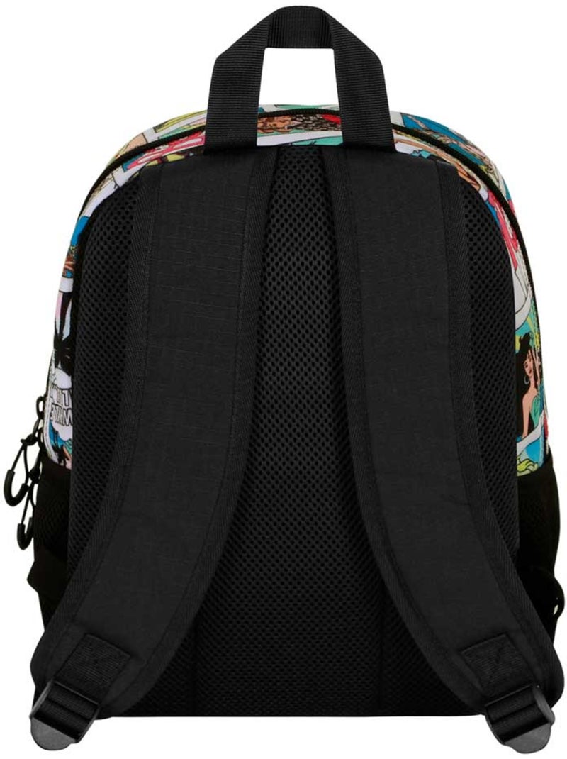 Barbie Comic Mochila Sweet, Multicolor Multicolor - Kiabi
