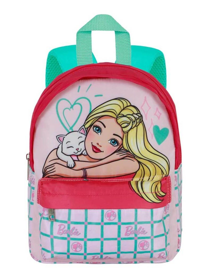Barbie Pets Mochila Preescolar Joy, Rosa Rosa - Kiabi