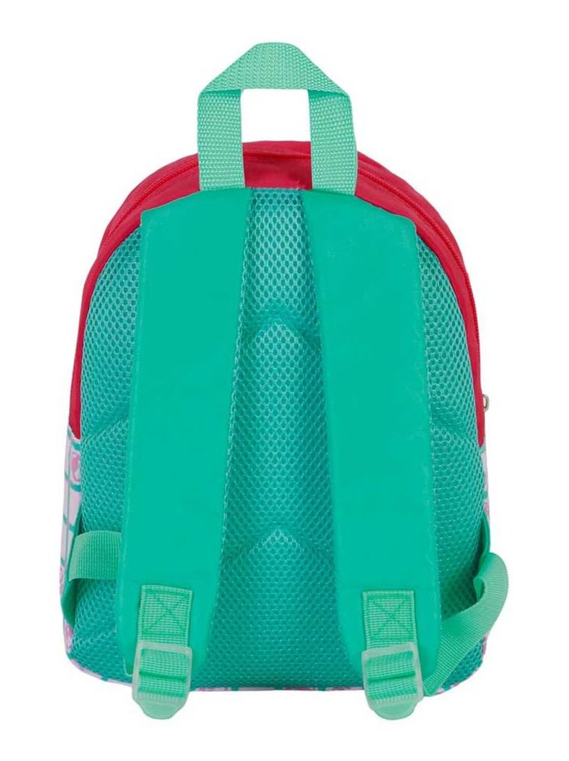 Barbie Pets Mochila Preescolar Joy, Rosa Rosa - Kiabi