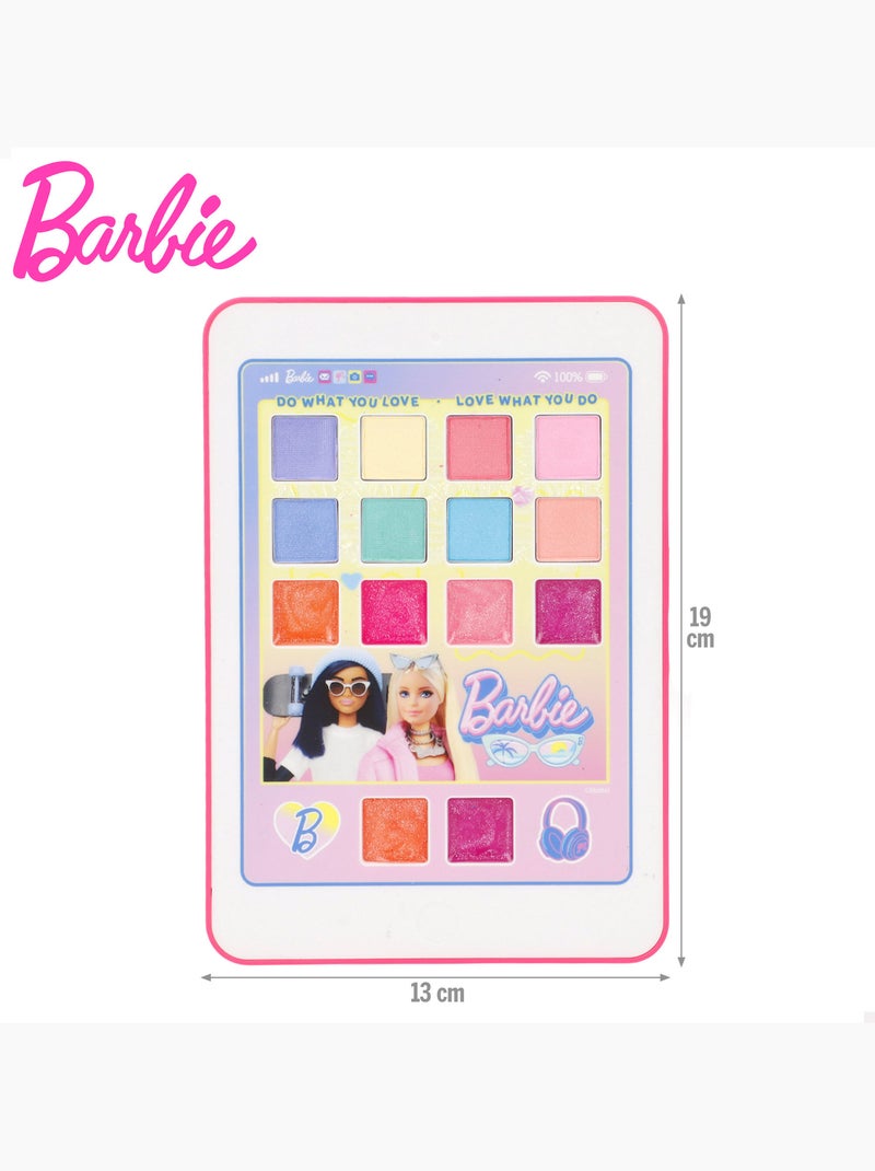Barbie set de maquillaje infantil tablet N/D - Kiabi