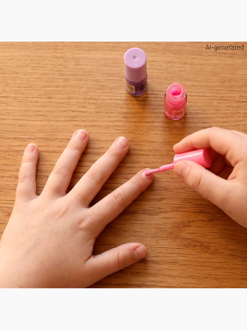 Barbie set de maquillaje infantil tablet N/D - Kiabi