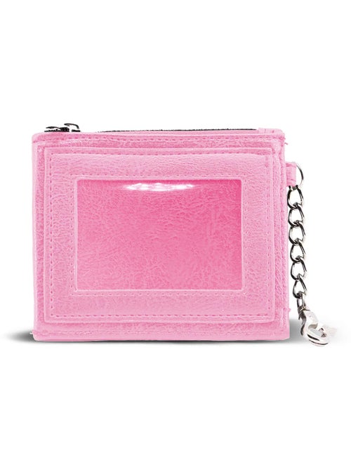 Barbie Travel Monedero & Tarjetero, Rosa - Kiabi