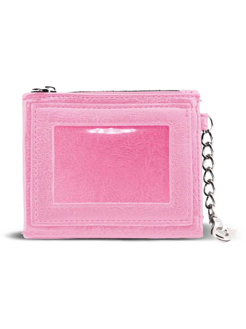 Barbie Travel Monedero & Tarjetero, Rosa Rosa - Kiabi