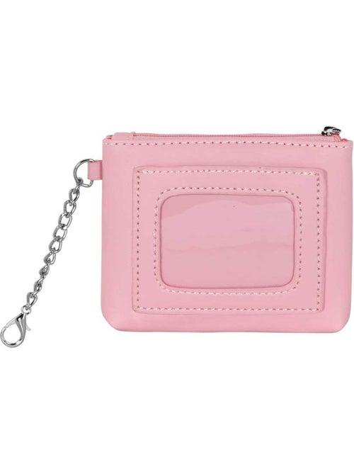Barbie Travel Monedero & Tarjetero, Rosa - Kiabi