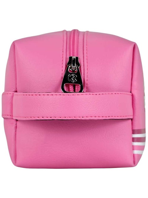 Barbie Varsity Neceser de Viaje Brick PLUS, Rosa - Kiabi