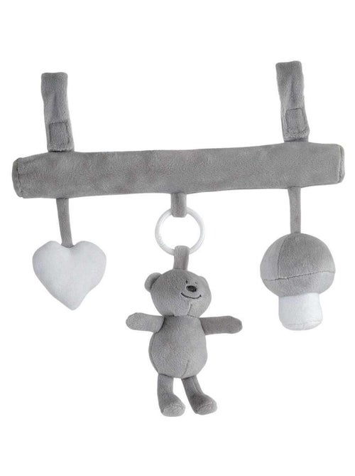 Barra de actividades para bebé - Kiabi