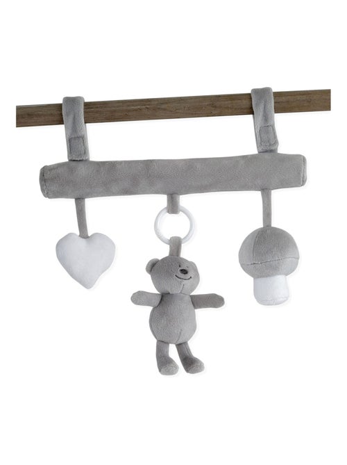 Barra de actividades para bebé - Kiabi