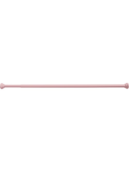 Barra de ducha universal extensible de aluminio - Kiabi