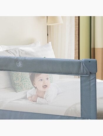Barrera de 90cm para Cama Standard Asalvo