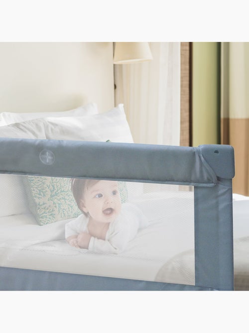 Barrera de 90cm para Cama Standard Asalvo - Kiabi