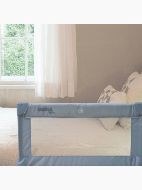Barrera de 90cm para Cama Standard Asalvo - Kiabi