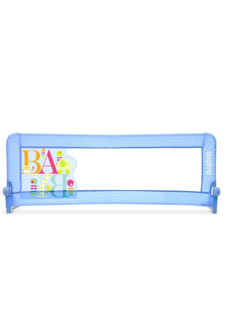 Barrera de Cama 2-1 de 150cm para cama Nido o Standard Baby Asalvo - Kiabi