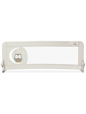 Barrera de Cama 2-1 de 150cm para cama Nido o Standard Conejito Tippi Asalvo