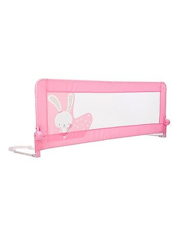 Barrera de Cama 2-1 de 150cm para cama Nido o Standard Conejito Tippi Asalvo