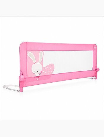 Barrera de Cama 2-1 de 150cm para cama Nido o Standard Conejito Tippi Asalvo