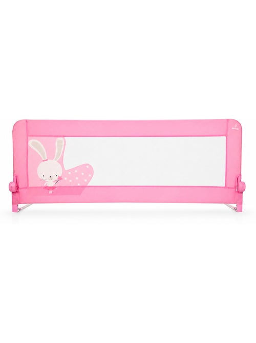 Barrera de Cama 2-1 de 150cm para cama Nido o Standard Conejito Asalvo - Kiabi