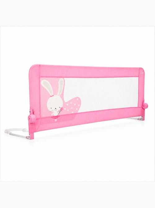 Barrera de Cama 2-1 de 150cm para cama Nido o Standard Conejito Asalvo - Kiabi