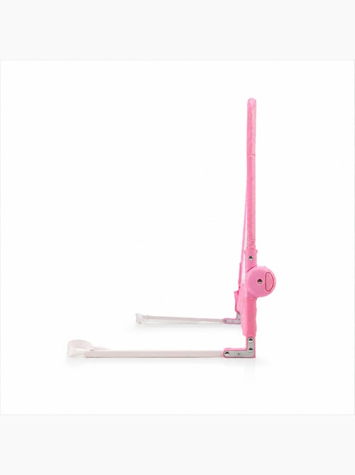 Barrera de Cama 2-1 de 150cm para cama Nido o Standard Conejito Asalvo - Kiabi