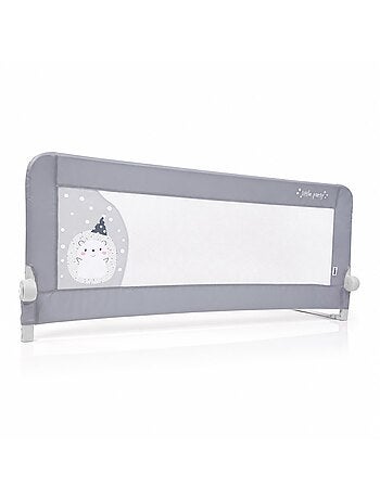 Barrera de cama 2-1 de 150cm para cama Nido o Standard Erizo Asalvo