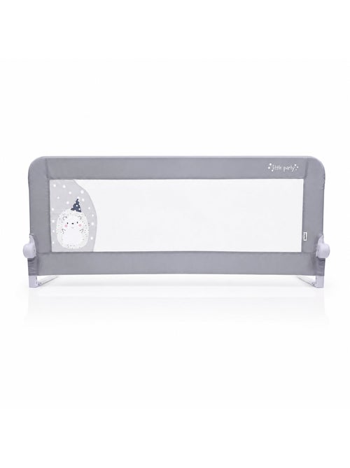 Barrera de cama 2-1 de 150cm para cama Nido o Standard Erizo Asalvo - Kiabi Barrera de cama 2-1 de 150cm para cama Nido o Standard Erizo Asalvo - Kiabi