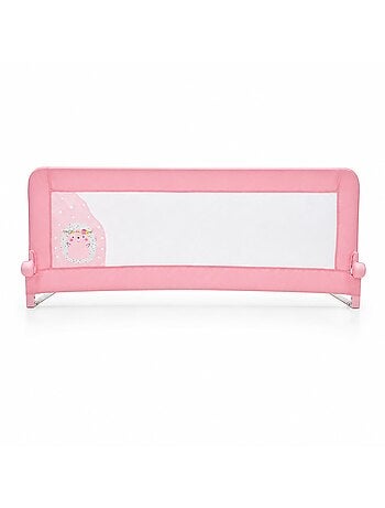 Barrera de cama 2-1 de 150cm para cama Nido o Standard Erizo Asalvo