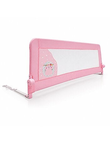 Barrera de cama 2-1 de 150cm para cama Nido o Standard Erizo Asalvo