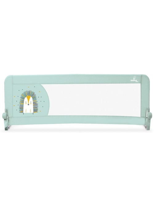 Barrera de Cama 2-1 de 150cm para cama Nido o Standard Erizo Asalvo - Kiabi