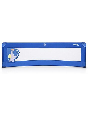 Barrera de Cama de 150cm para cama Standard Asalvo