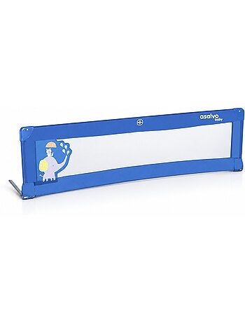 Barrera de Cama de 150cm para cama Standard Asalvo