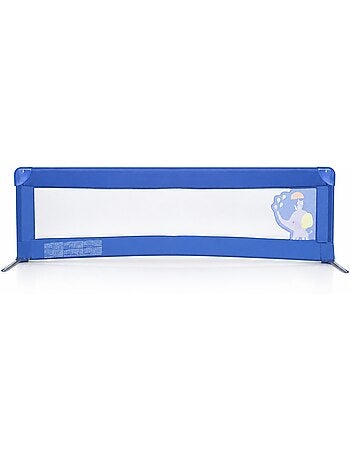 Barrera de Cama de 150cm para cama Standard Asalvo