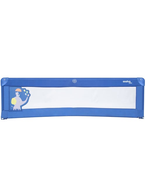 Barrera de Cama de 150cm para cama Standard Elefante Asalvo - Kiabi Barrera de Cama de 150cm para cama Standard Elefante Asalvo - Kiabi
