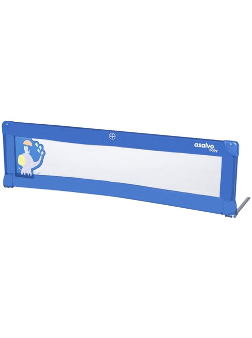 Barrera de Cama de 150cm para cama Standard Elefante Asalvo - Kiabi Barrera de Cama de 150cm para cama Standard Elefante Asalvo - Kiabi