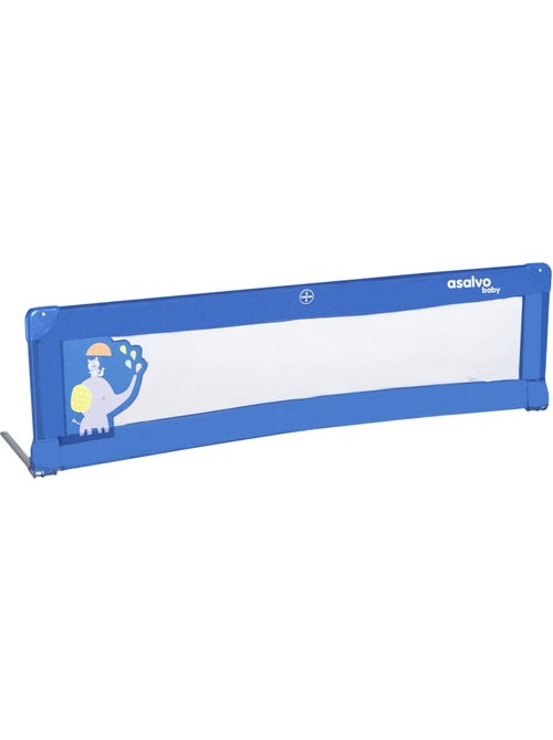 Barrera de Cama de 150cm para cama Standard Elefante Asalvo - Kiabi Barrera de Cama de 150cm para cama Standard Elefante Asalvo - Kiabi