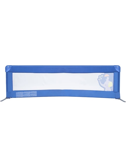 Barrera de Cama de 150cm para cama Standard Elefante Asalvo - Kiabi Barrera de Cama de 150cm para cama Standard Elefante Asalvo - Kiabi