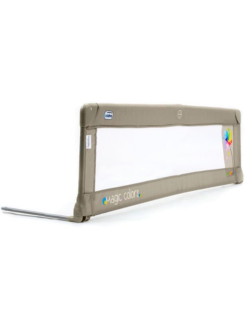 Barrera de Cama de 150cm para cama Standard Estrellas Asalvo - Kiabi Barrera de Cama de 150cm para cama Standard Estrellas Asalvo - Kiabi