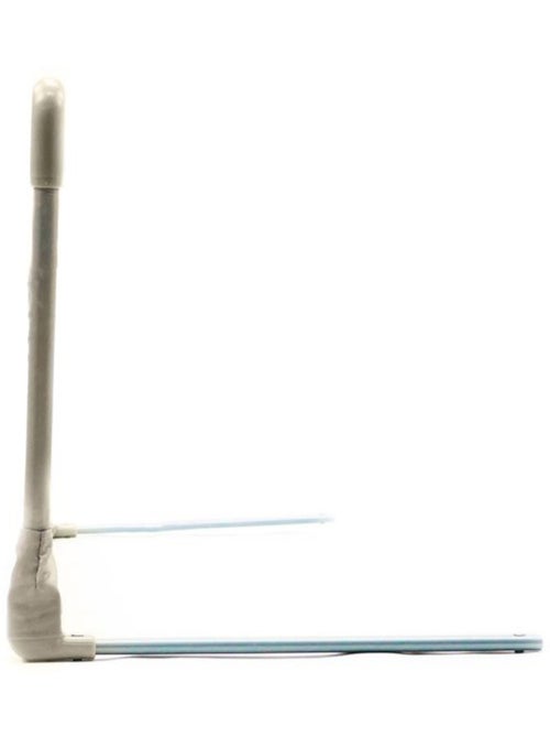 Barrera de Cama de 150cm para cama Standard Estrellas Asalvo - Kiabi Barrera de Cama de 150cm para cama Standard Estrellas Asalvo - Kiabi